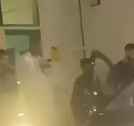 内马尔最帅进球